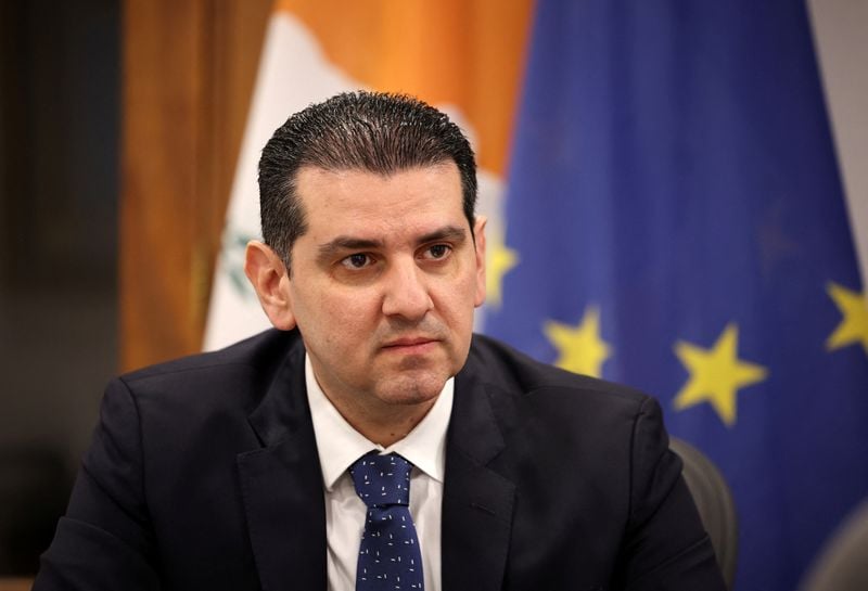 Image for Cyprus aims for gas exports by 2028 as Mid East conflict heightens supply tensions