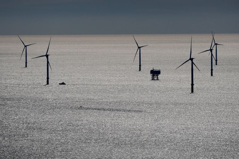 Image for EU countries split over 2040 climate goal as COP30 looms