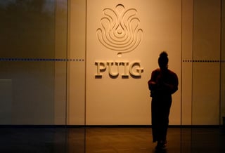 Image for Beauty group Puig profit boosted by makeup, skincare demand
