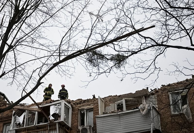 Image for Ukraine bonds at post-restructuring highs as investors see some progress in peace talks