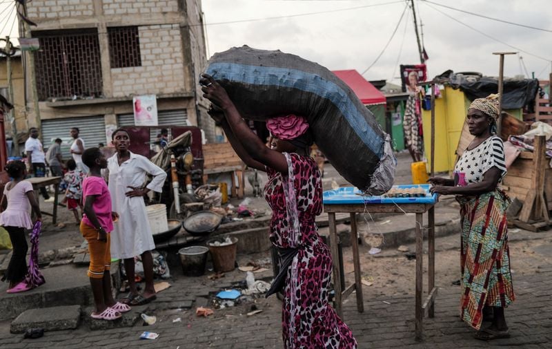 Image for Vatican-backed report seeks financial reform to avert decades of lost development