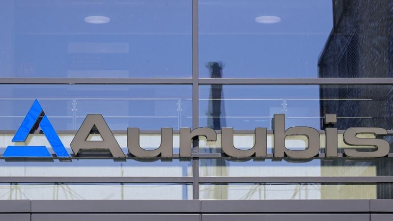 Image for Aurubis seeks curbs to keep metal recycling materials in EU