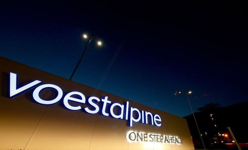Image for Voestalpine leans on restructuring measures as it sees no economic relief