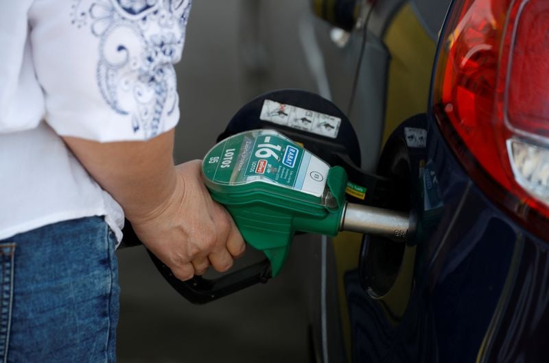 Image for Poland to cut VAT and excise on fuel as prices surge, TVP Info reports