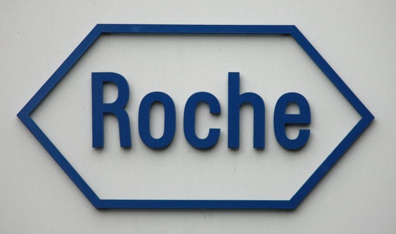 Image for Roche ramps up AI computing capacity with Nvidia chip expansion