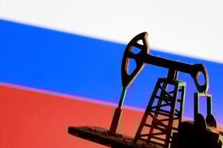 Image for India's Russian oil imports down 9% in Jan/Dec amid US-India trade talks