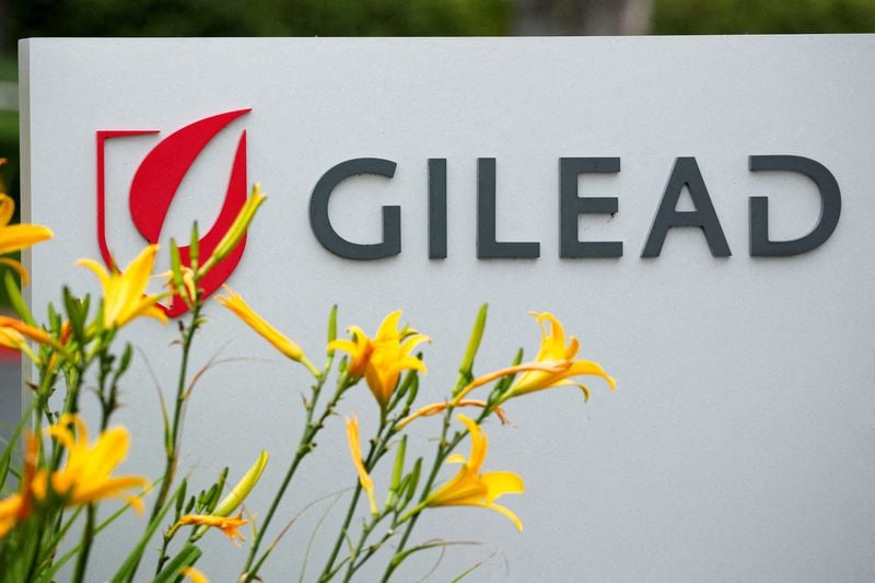 Image for EU regulator backs Gilead's twice-yearly injection for HIV prevention