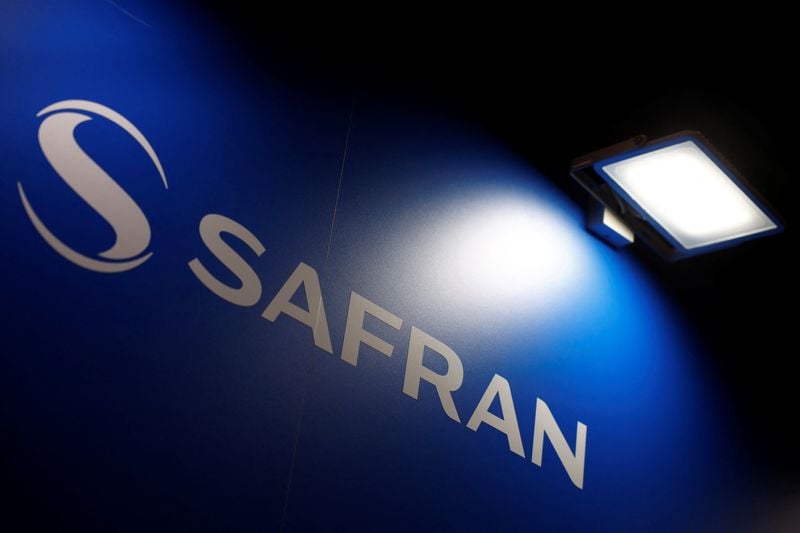 Image for Canada in running for Safran plant despite tariff threat: minister