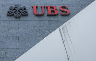 Swiss bank UBS closer to getting national bank charter for US franchise
