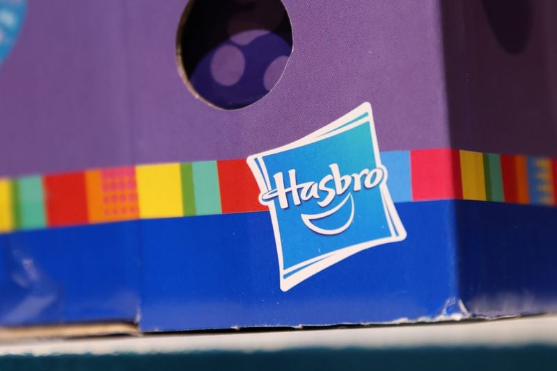 Image for Monopoly maker Hasbro cuts 3% of total workforce amid higher tariff costs