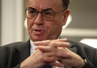 Image for BoE's Bailey says progress on global stablecoin standards has slowed