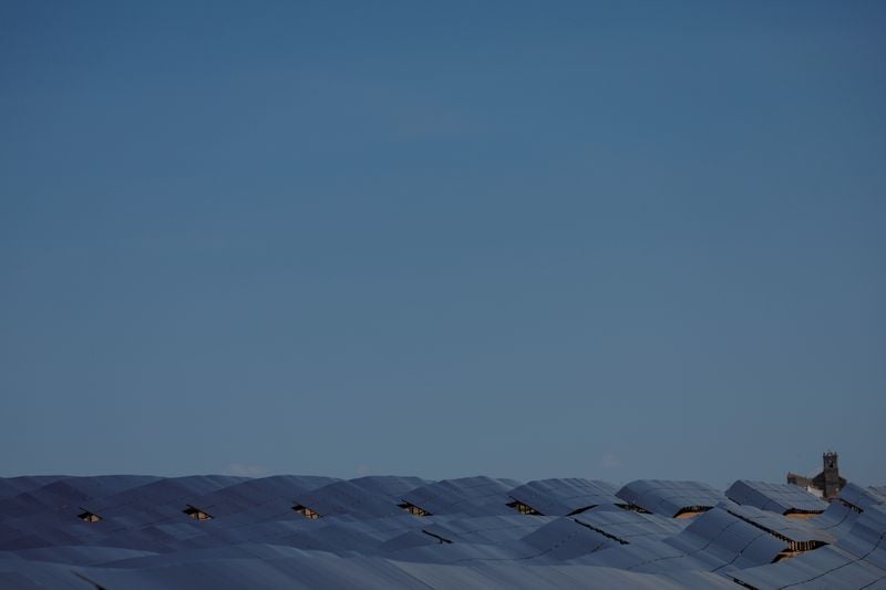 Image for Spain's power grid rejects blame for blackout, pledges record investment