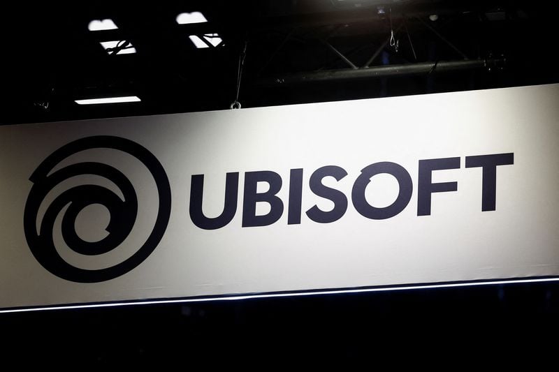 Image for Ubisoft flags strong Q2 bookings in a report delayed by debt covenant breach