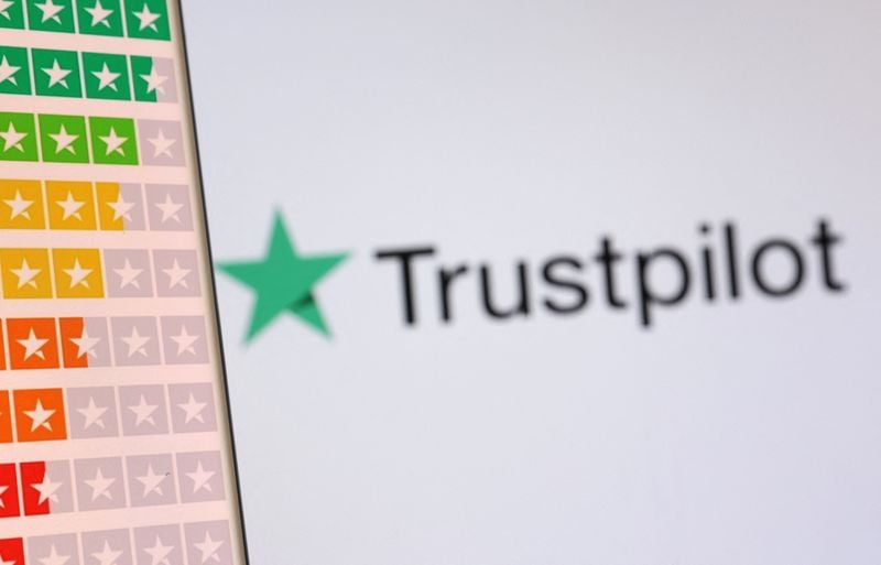 Image for Italy fines Trustpilot $4.6 million for misleading consumers