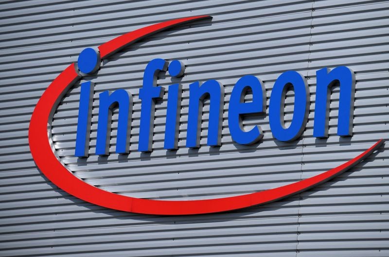 Image for Infineon upbeat on AI chips but cautious on automotive, industrials