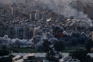 Image for US-Israel war with Iran sends shockwaves through global business