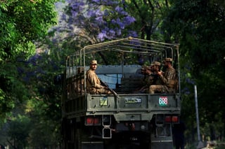 Image for US positive on Iran deal but talks still uncertain as ceasefire end nears