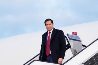 Image for Denmark and Greenland leaders to meet Rubio at Munich conference