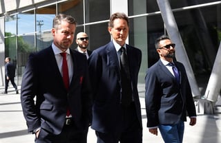 Image for Soccer-Liverpool CEO defends ticket price hikes ahead of planned Anfield protests