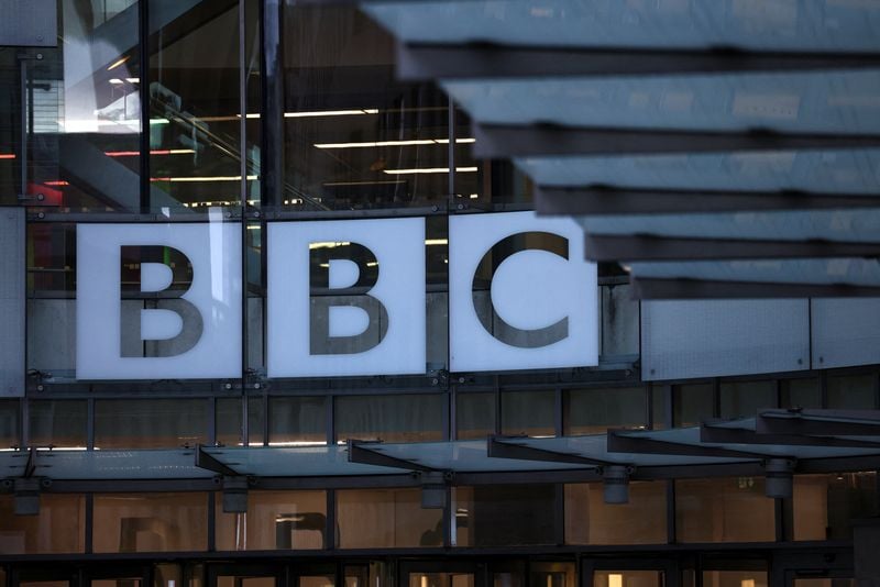 Image for Analysis-BBC crisis exposes fractures at renowned British institution