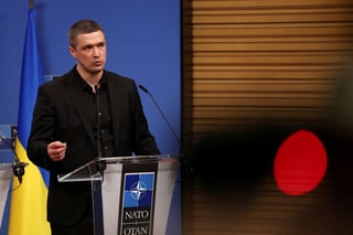 Image for Ukraine has remote-control drones that can hit targets at great distance, minister says