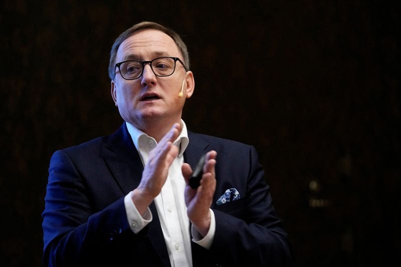 Image for ECB's Kazaks calls time on rate-cut streak