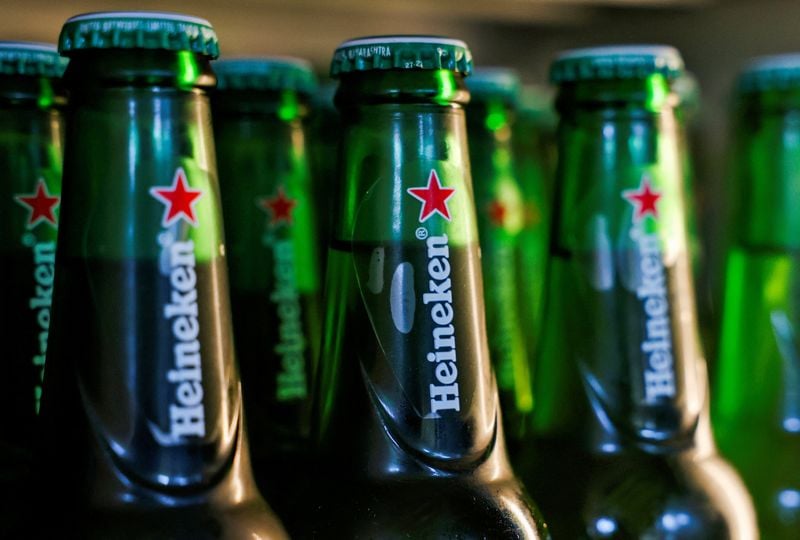 Image for Heineken loses operational control of facilities in Congo's war-hit east