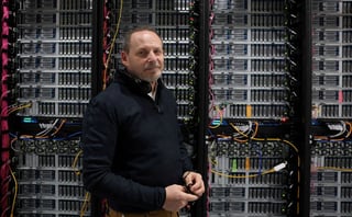 Image for Nebius furthers European expansion with $10 billion AI data centre in Finland