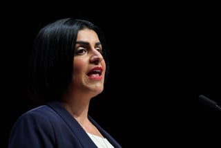 UK interior minister has no confidence in police chief after Israeli soccer fan ban