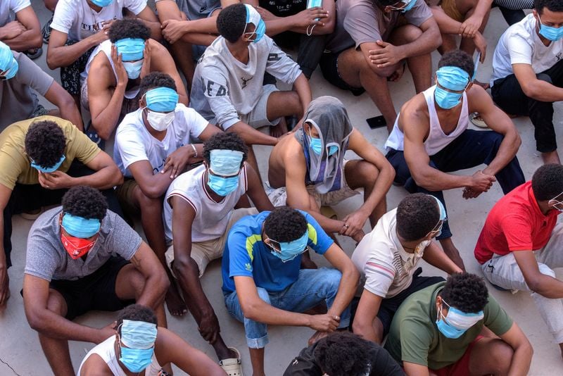 Image for Thailand's scam centre crackdown not enough, top lawmaker warns