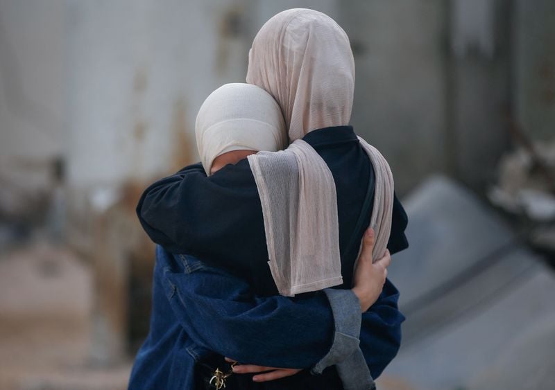 Image for Israel acknowledges Palestinian civilians harmed at Gaza aid sites, says 'lessons learned'