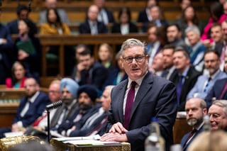 Image for UK's Starmer calls emergency meeting on economy as Iran war risks mount