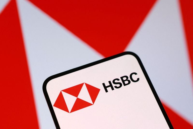 Image for HSBC to pay France $312 million to settle dividend tax probe