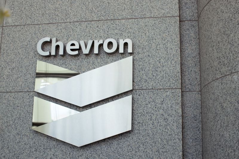 Image for Chevron's Gorgon LNG project secures $2 billion investment nod