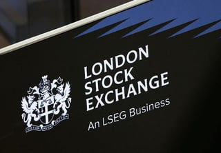 Image for London's FTSE indexes on track for weekly gains; geopolitics in focus