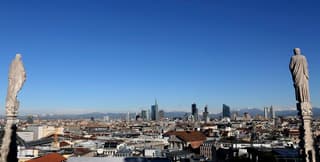 Image for Italy to confirm 2026 deficit around 2.8% of GDP despite weaker growth