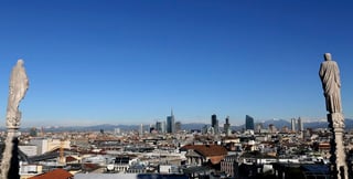 Image for Italy to confirm 2026 deficit around 2.8% of GDP despite weaker growth