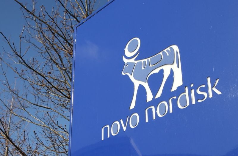 Image for Novo Nordisk buys Akero Therapeutics in the US