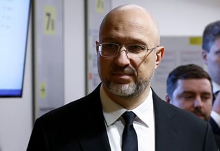 Image for Ukrainian energy minister expects new Russian strikes