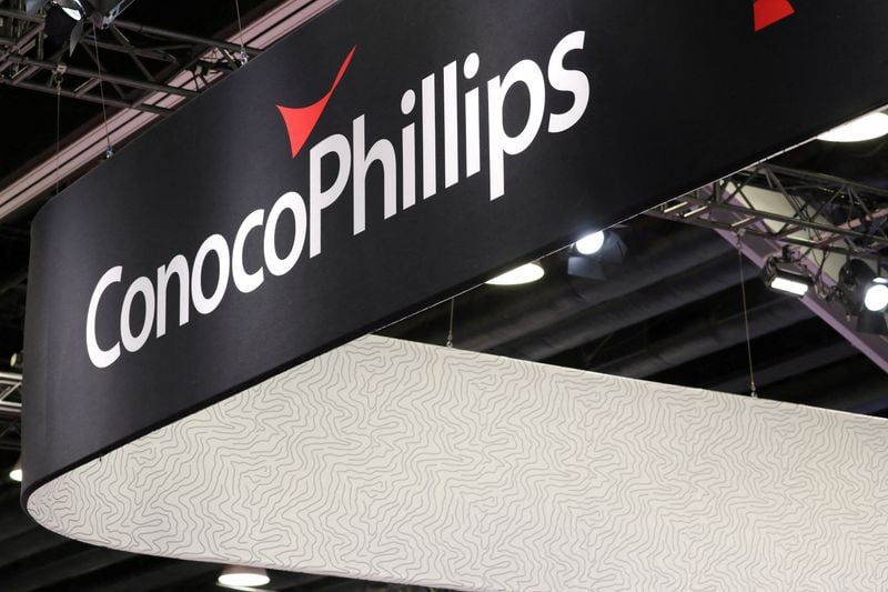 Image for ConocoPhillips and partners to invest $2 billion in Greater Ekofisk gas, condensate