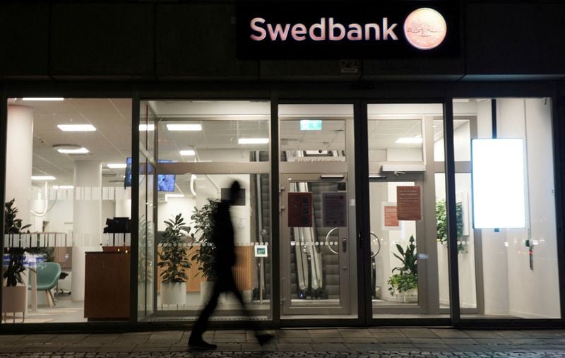 Sweden's FSA to probe Swedbank compliance with money laundering regulations