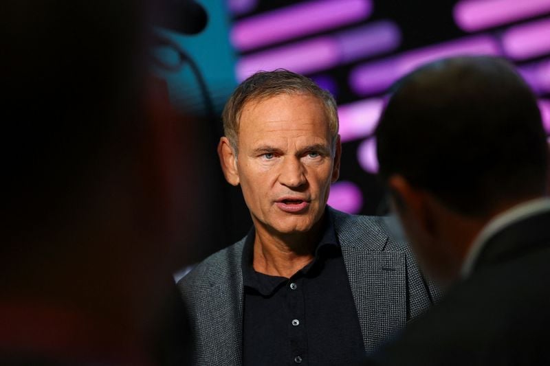 Image for Volkswagen in advanced talks with US over investment deal