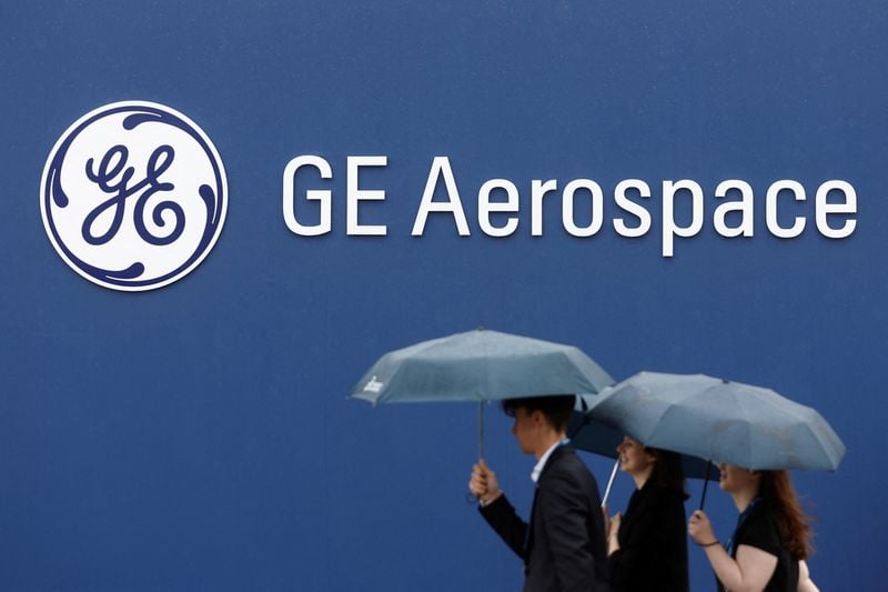 Image for GE Aerospace names veteran Mohamed Ali to head expanded CES unit