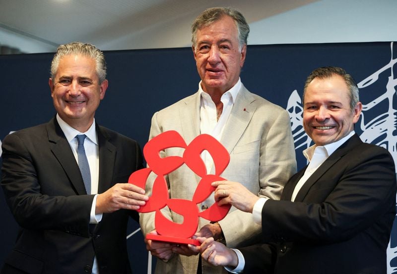 Image for Citi to turn to more minority investors after Banamex stake sale