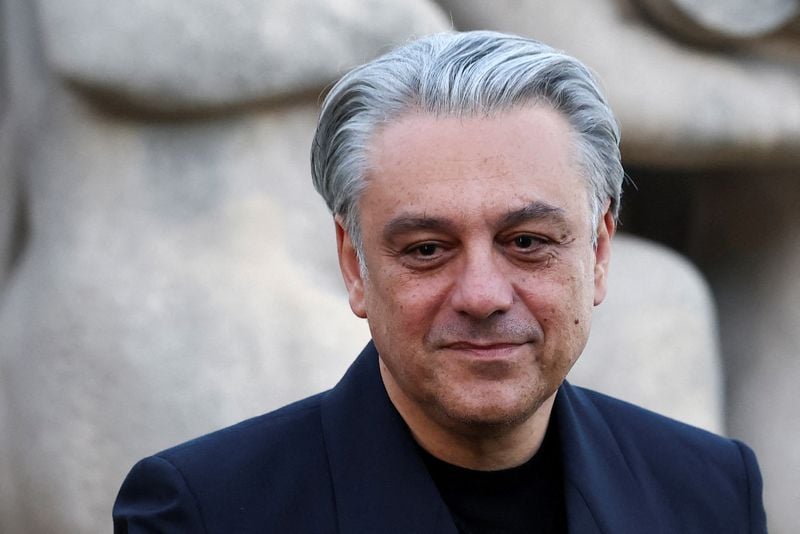 Image for How fast-moving de Meo secured L’Oreal deal to ease Kering’s strain