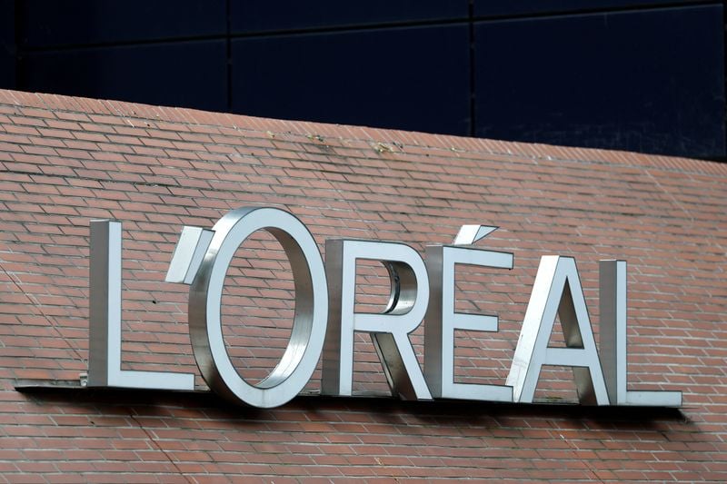 Image for L'Oreal flags first China growth in two years but misses sales forecast