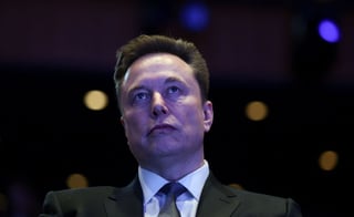 Image for Musk says Tesla's 'gigantic' chip fab project to launch in seven days