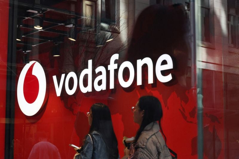 Image for Vodafone, AST SpaceMobile to set up Europe-led satellite constellation