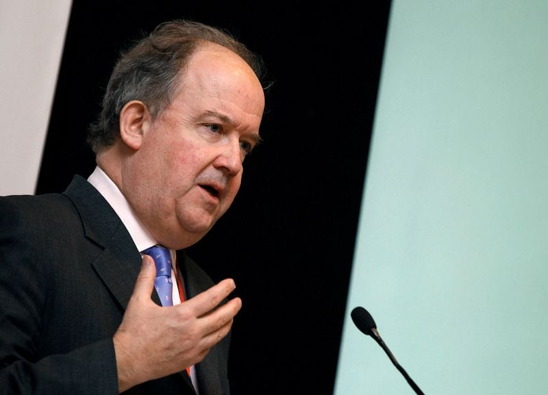 Image for US SEC dismisses lawsuit against Rio Tinto ex-CFO