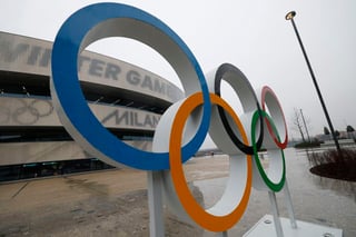 Image for Paralympics-Italy urges IPC to review decision allowing Russia, Belarus to use flags, anthems